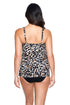 MiracleSuit Fur Realz Tankini Top
